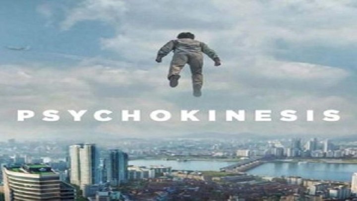 فيلم Psychokinesis 2017 مترجم كامل HD