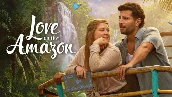 فيلم Love on the Amazon 2026 مترجم كامل HD