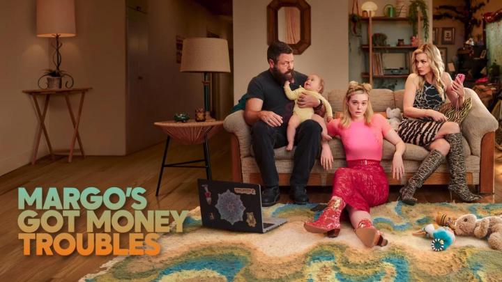 مسلسل Margo's Got Money Troubles الموسم الاول الحلقة 1 الاولي مترجمة