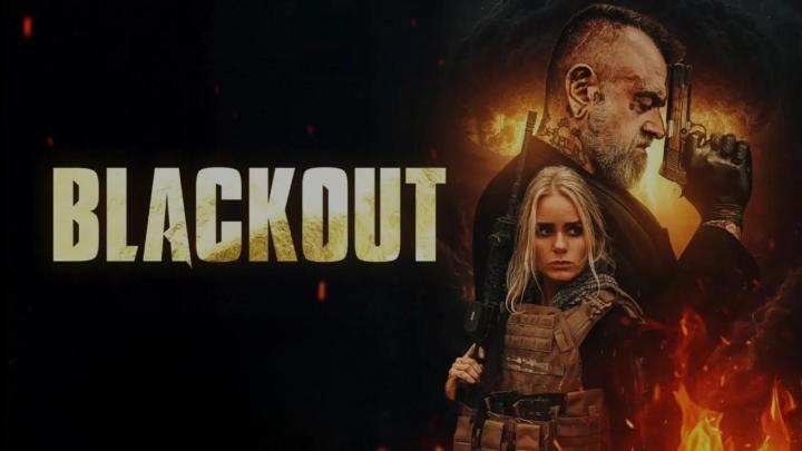 فيلم Blackout 2026 مترجم كامل HD