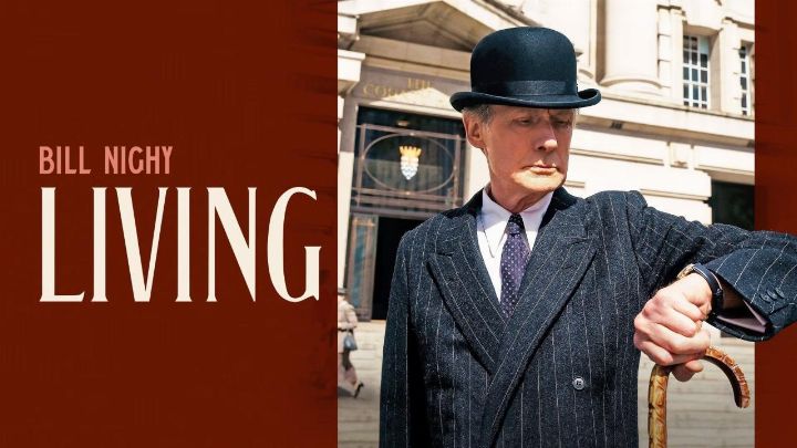 فيلم Living 2022 مترجم كامل اون لاين