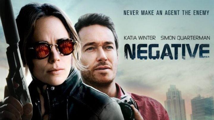 فيلم Negative 2017 مترجم كامل اون لاين