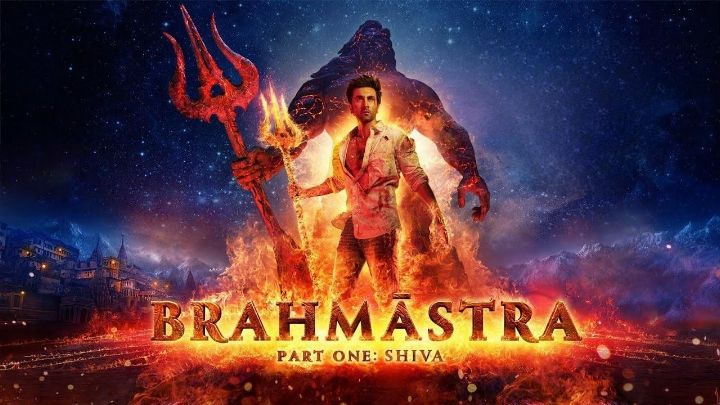 فيلم Brahmastra Part One: Shiva 2022 مترجم كامل اون لاين