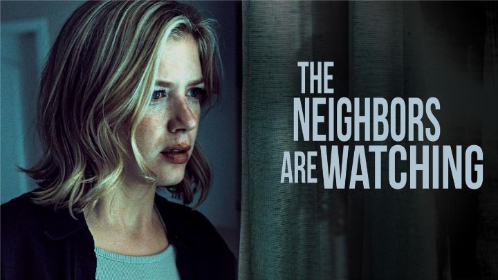 فيلم The Neighbors Are Watching 2023 مترجم كامل بجودة اون لاين