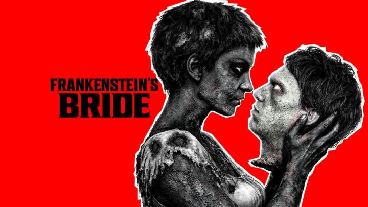 فيلم Frankenstein's Bride 2026 مترجم كامل HD