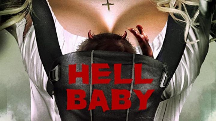 فيلم Hell Baby 2013 مترجم كامل اون لاين