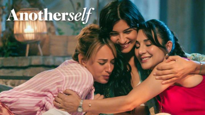 مسلسل Another Self - ذات اخرى مترجم كامل