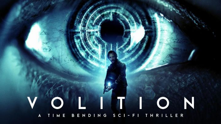 فيلم Volition 2019 مترجم كامل اون لاين
