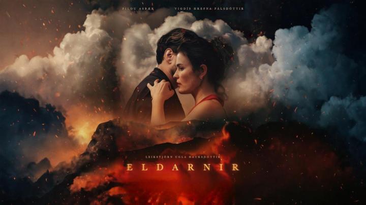 فيلم The Fires 2025 مترجم كامل HD