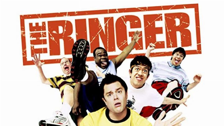 فيلم The Ringer 2005 مترجم كامل اون لاين