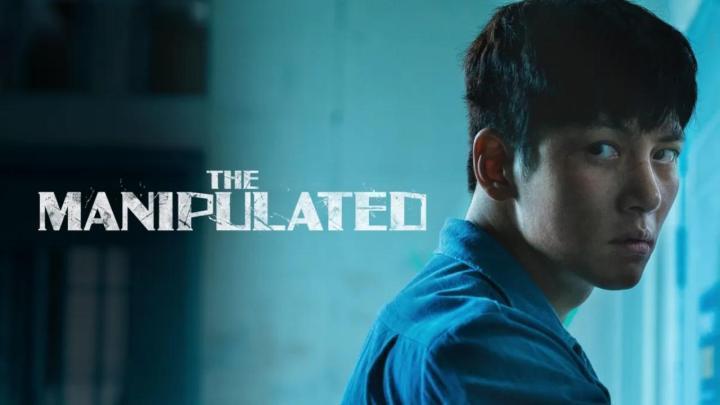 مسلسل The Manipulated الحلقة 9 التاسعة مترجمة