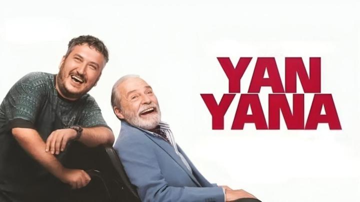 فيلم Yan Yana 2025 مترجم كامل HD