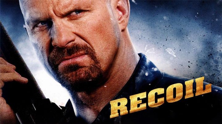 فيلم Recoil 2011 مترجم كامل اون لاين