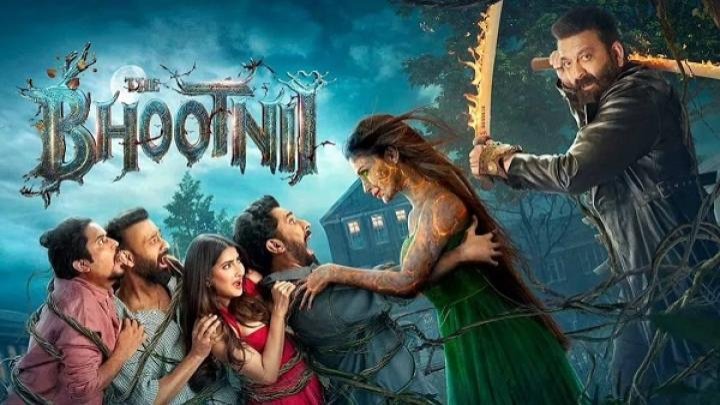 فيلم The Bhootnii 2025 مترجم كامل HD