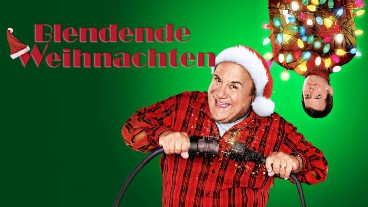 فيلم Deck the Halls 2006 مترجم كامل اون لاين