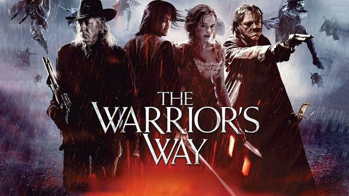 فيلم The Warriors Way 2010 مترجم كامل اون لاين