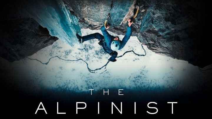 فيلم The Alpinist 2021 مترجم كامل اون لاين
