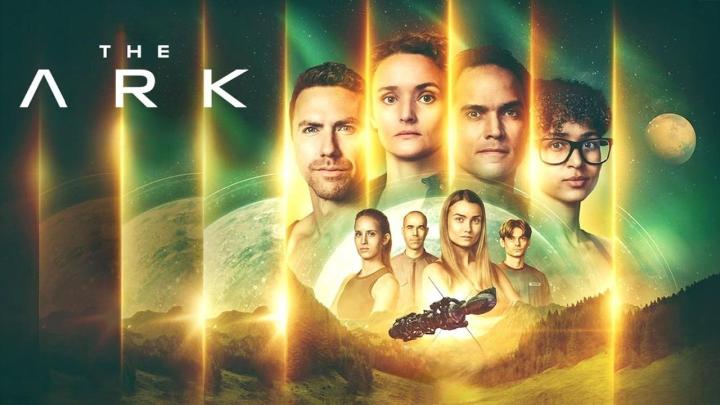 مسلسل The Ark الموسم الثالث الحلقة 1 الاولي مترجمة