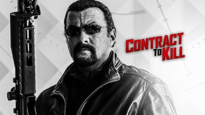 فيلم Contract To Kill 2016 مترجم كامل اون لاين