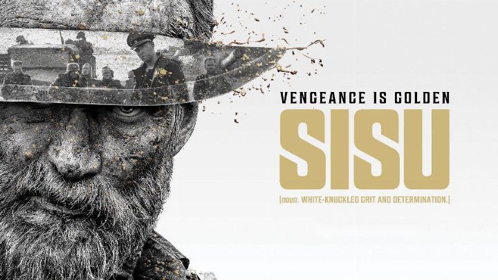 فيلم Sisu 2023 مترجم كامل اون لاين