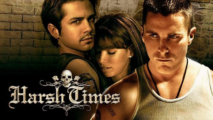 فيلم Harsh Times 2005 مترجم كامل اون لاين