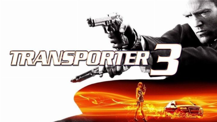 فيلم Transporter 3 2008 مترجم كامل اون لاين اون لاين