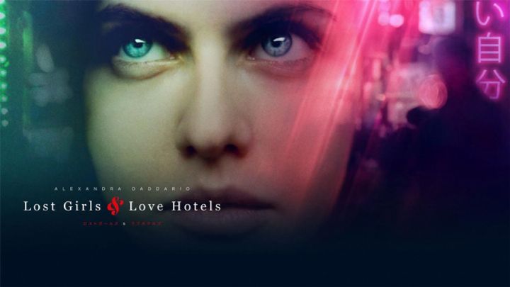 فيلم Lost Girls and Love Hotels 2020 مترجم كامل اون لاين