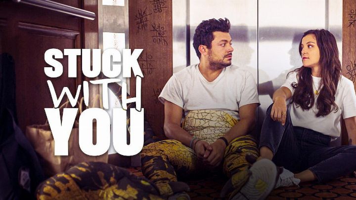 فيلم Stuck with You 2022 مترجم كامل اون لاين