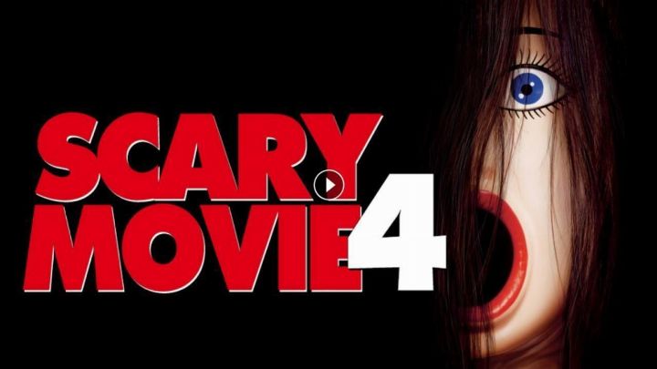 فيلم Scary Movie 4 2006 مترجم كامل اون لاين