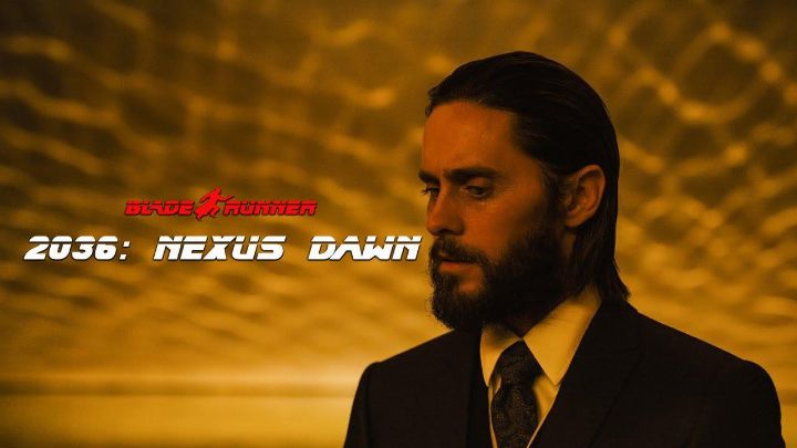 فيلم 2036 Nexus Dawn 2017 مترجم كامل اون لاين