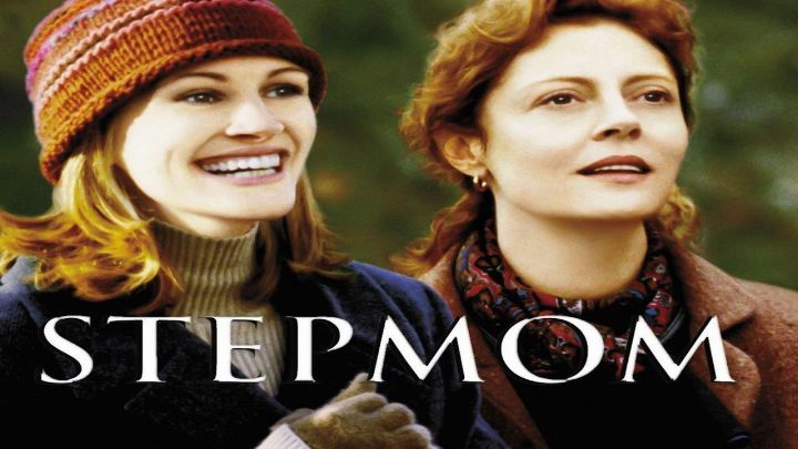 فيلم Stepmom 1998 مترجم كامل اون لاين