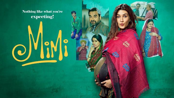 فيلم Mimi 2021 مترجم كامل اون لاين