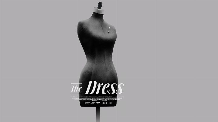 فيلم The Dress 2020 مترجم كامل اون لاين