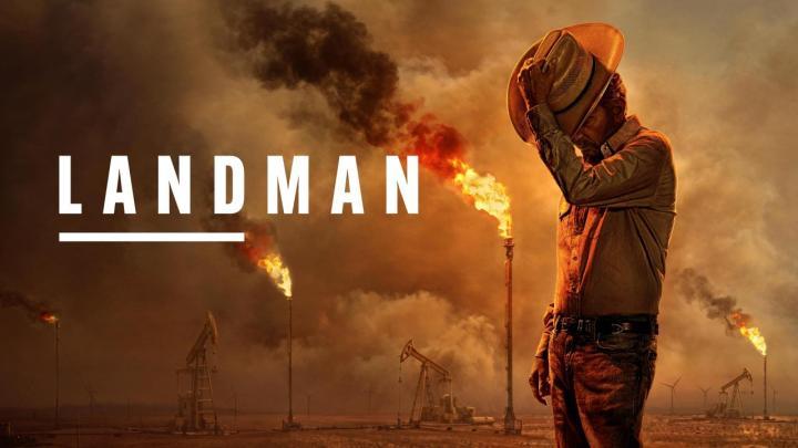 مسلسل Landman الموسم الثاني الحلقة 2 الثانية مترجمة