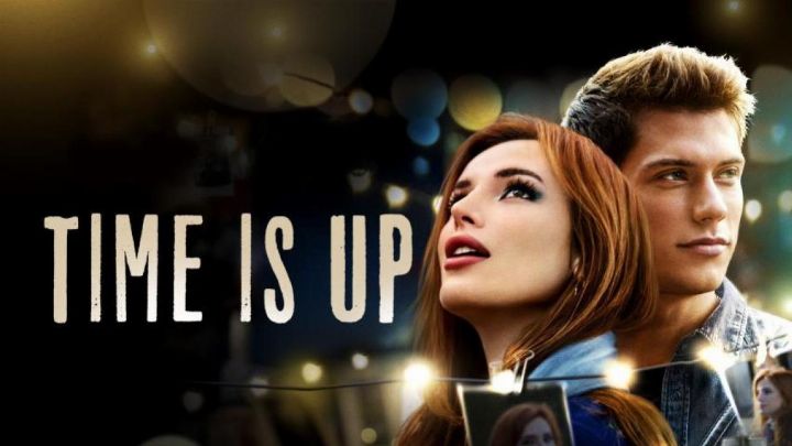 فيلم Time Is Up 2021 مترجم كامل اون لاين