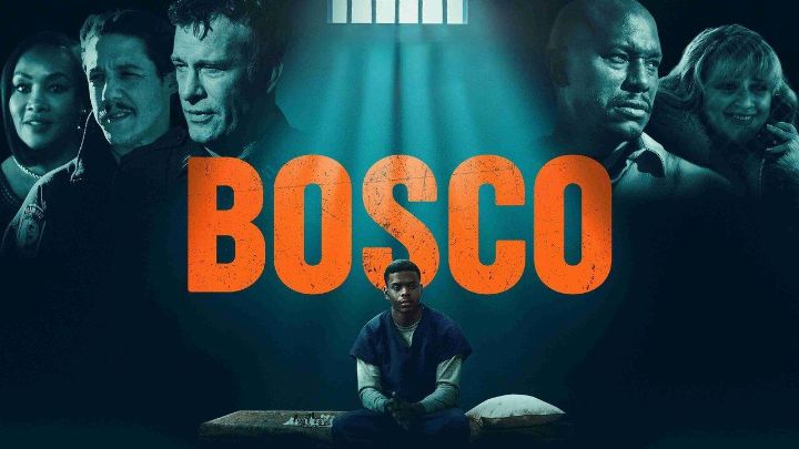 فيلم Bosco 2024 مترجم كامل اون لاين