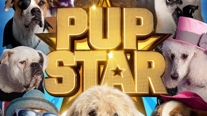 فيلم Pup Star 2016 مترجم كامل HD