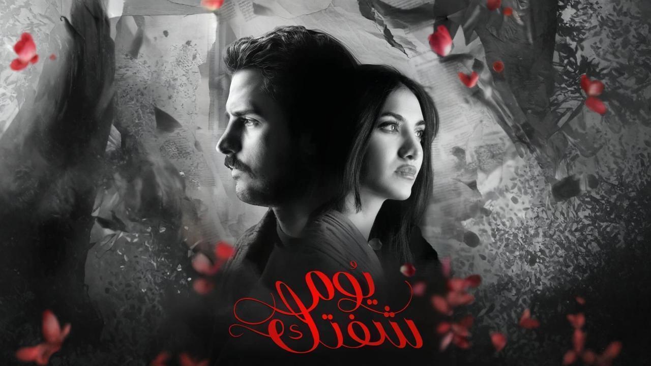 مسلسل يوم شفتك الحلقة 9 التاسعة