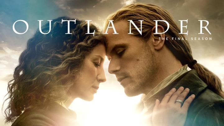 مسلسل Outlander الموسم الثامن الحلقة 5 الخامسة مترجمة