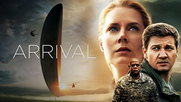 فيلم Arrival 2016 مترجم كامل اون لاين