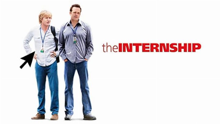 فيلم The Internship 2013 مترجم كامل اون لاين