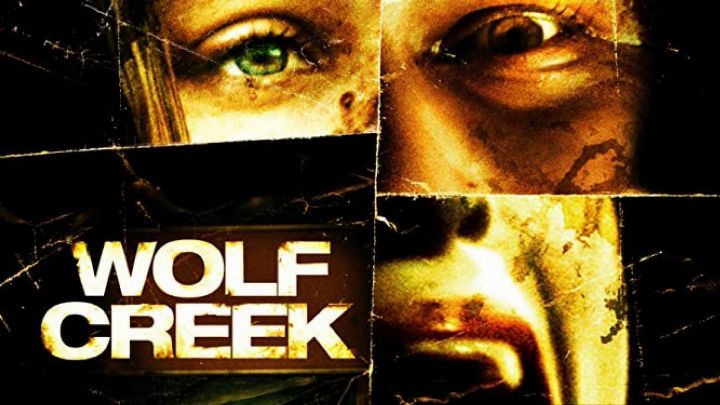 فيلم Wolf Creek 2005 مترجم كامل اون لاين