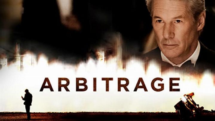 فيلم Arbitrage 2012 مترجم كامل اون لاين