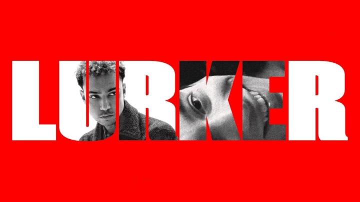 فيلم Lurker 2025 مترجم كامل HD