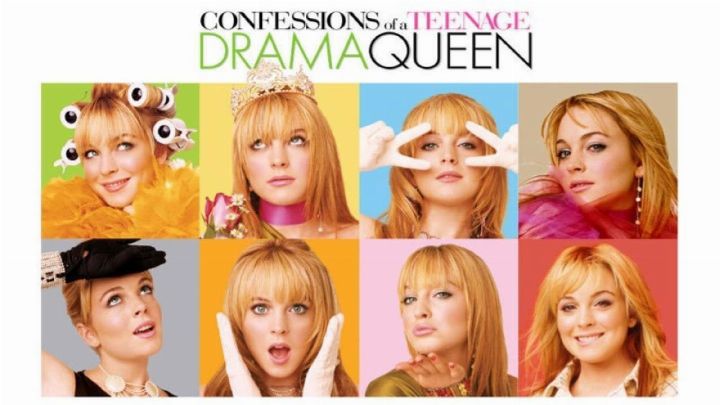 فيلم Confessions Of A Teenage Drama Queen 2004 مترجم كامل اون لاين