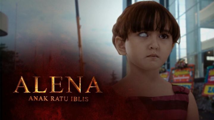 فيلم Alena: Anak Ratu Iblis 2023 مترجم كامل اون لاين