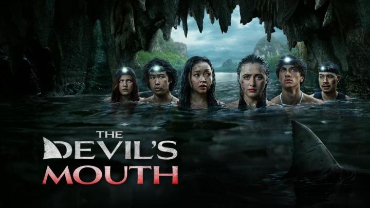 فيلم The Devil's Mouth 2026 مترجم كامل HD