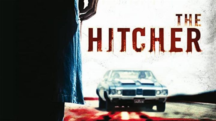 فيلم The Hitcher 2007 مترجم كامل اون لاين