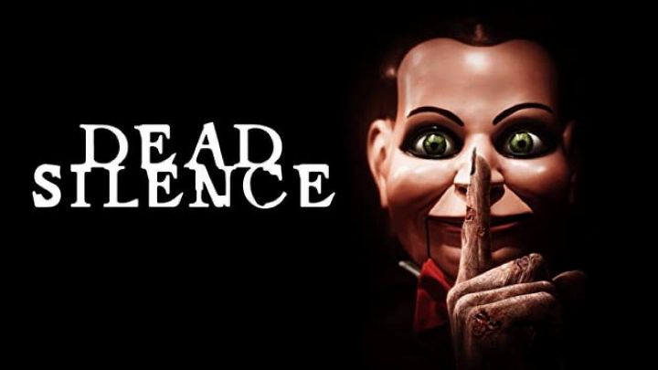 فيلم Dead Silence 2007 مترجم كامل اون لاين