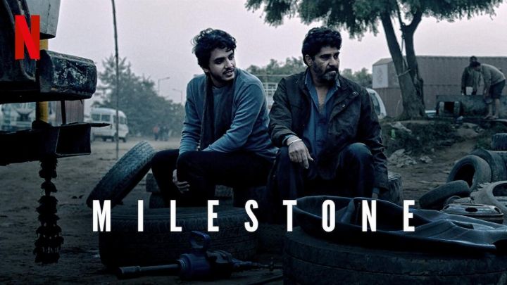 فيلم Milestone 2020 مترجم كامل اون لاين